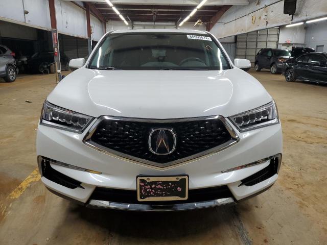 Photo 4 VIN: 5J8YD4H38LL040358 - ACURA MDX 