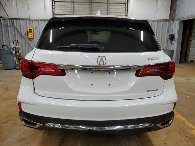 Photo 5 VIN: 5J8YD4H38LL040358 - ACURA MDX 