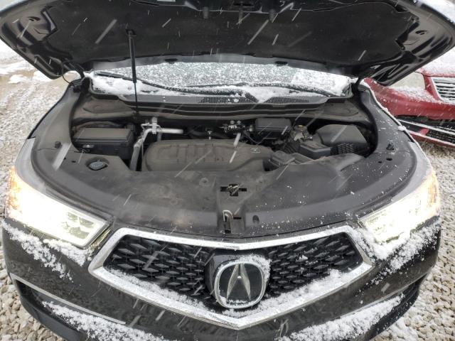 Photo 11 VIN: 5J8YD4H38LL045267 - ACURA MDX 