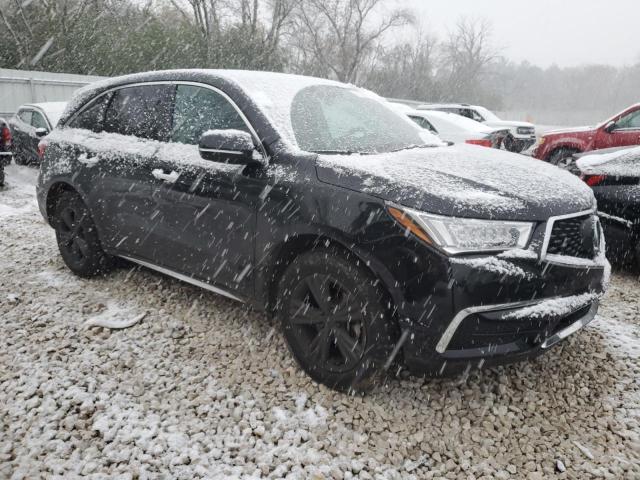 Photo 3 VIN: 5J8YD4H38LL045267 - ACURA MDX 