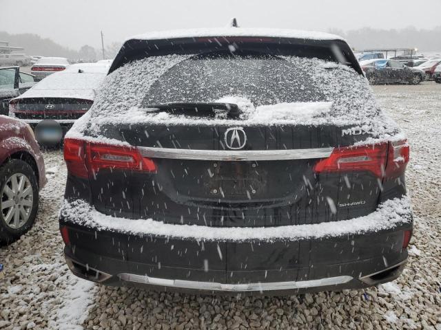 Photo 5 VIN: 5J8YD4H38LL045267 - ACURA MDX 