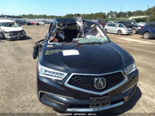 Photo 5 VIN: 5J8YD4H38LL048430 - ACURA MDX 