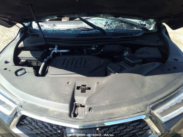 Photo 9 VIN: 5J8YD4H38LL048430 - ACURA MDX 