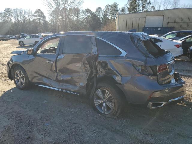 Photo 1 VIN: 5J8YD4H38LL058309 - ACURA MDX 