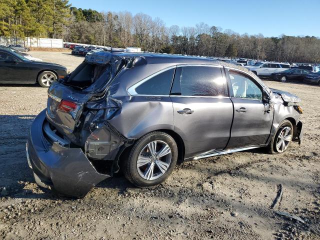 Photo 2 VIN: 5J8YD4H38LL058309 - ACURA MDX 