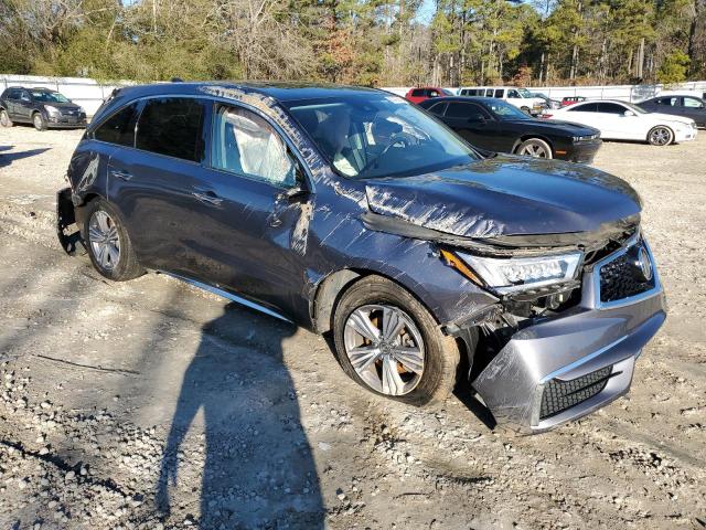 Photo 3 VIN: 5J8YD4H38LL058309 - ACURA MDX 