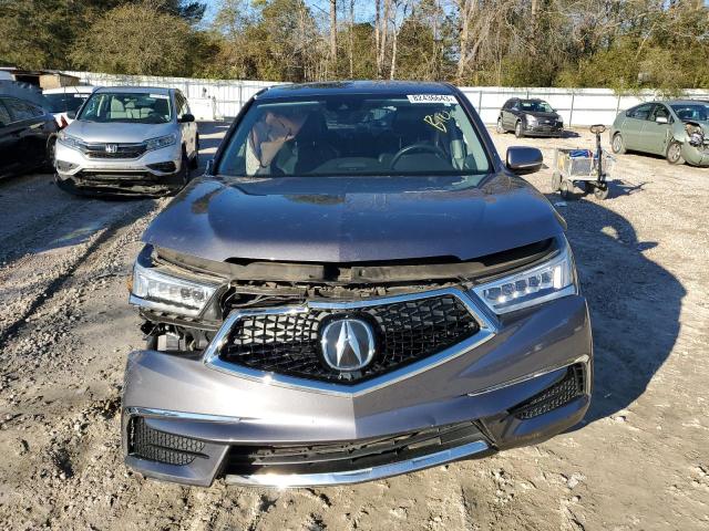 Photo 4 VIN: 5J8YD4H38LL058309 - ACURA MDX 