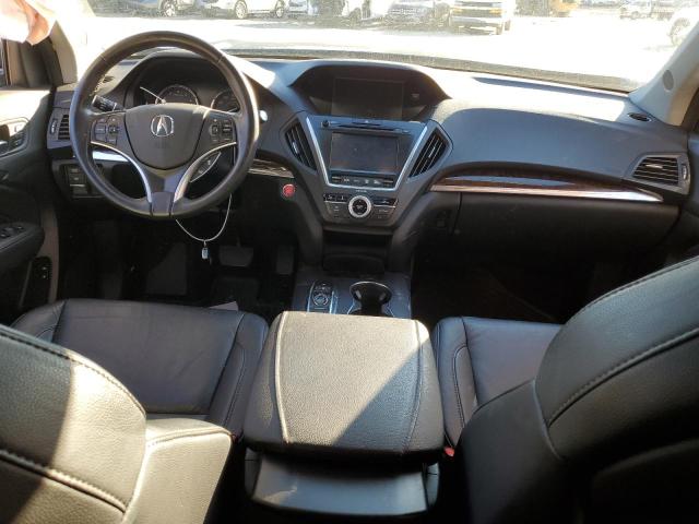 Photo 7 VIN: 5J8YD4H38LL058309 - ACURA MDX 