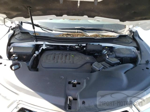 Photo 11 VIN: 5J8YD4H39JL002389 - ACURA MDX 