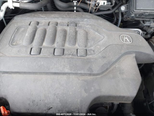 Photo 9 VIN: 5J8YD4H39JL017877 - ACURA MDX 