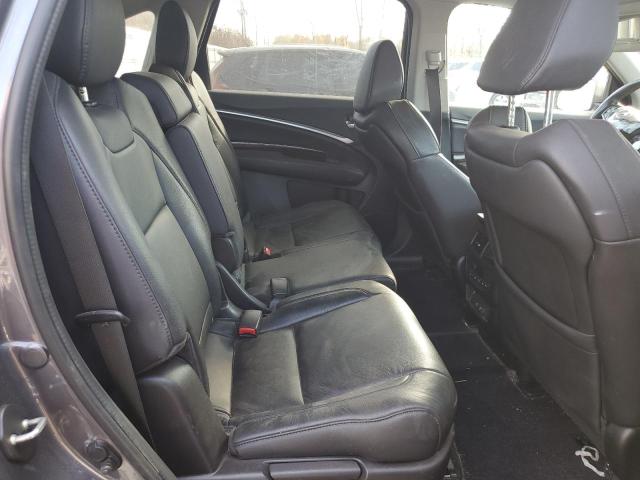 Photo 10 VIN: 5J8YD4H39JL021718 - ACURA MDX 