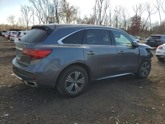 Photo 2 VIN: 5J8YD4H39JL021718 - ACURA MDX 