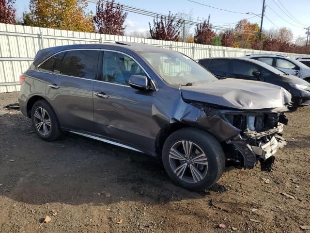 Photo 3 VIN: 5J8YD4H39JL021718 - ACURA MDX 