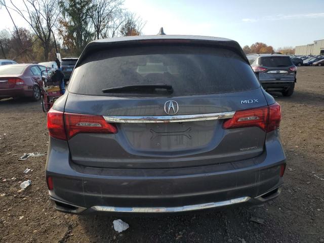 Photo 5 VIN: 5J8YD4H39JL021718 - ACURA MDX 