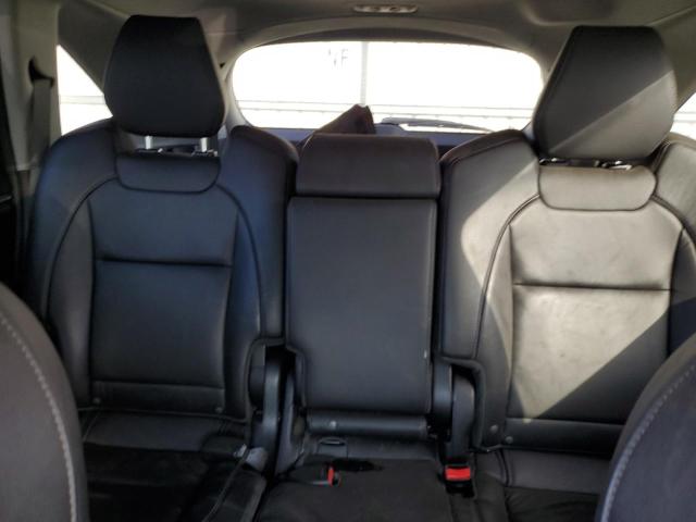 Photo 9 VIN: 5J8YD4H39JL021718 - ACURA MDX 