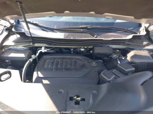 Photo 9 VIN: 5J8YD4H39JL022755 - ACURA MDX 