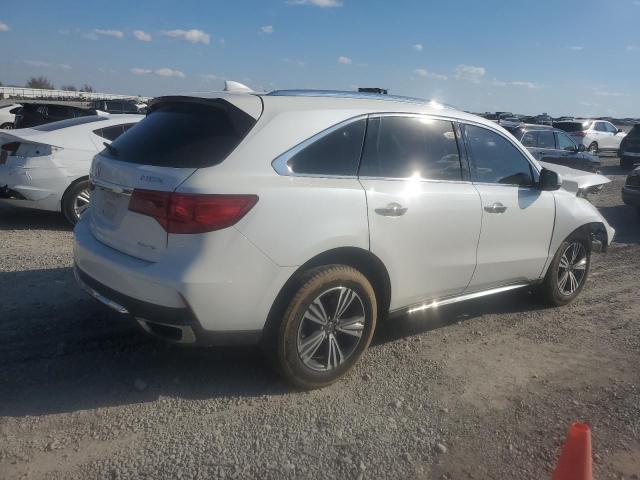 Photo 2 VIN: 5J8YD4H39JL026109 - ACURA MDX 