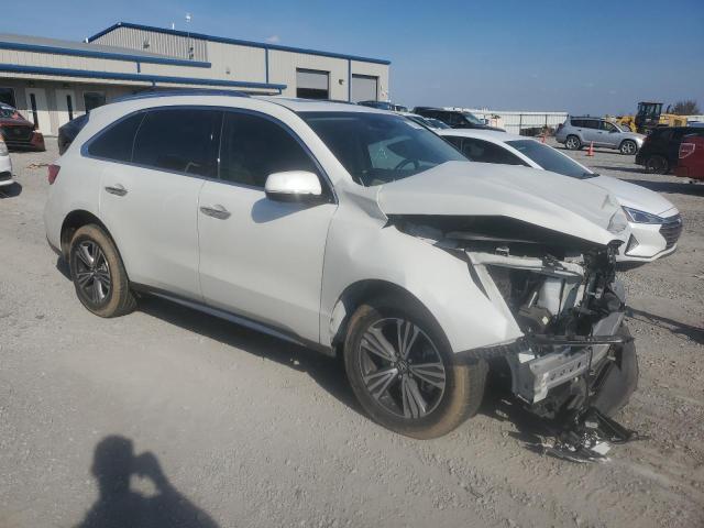 Photo 3 VIN: 5J8YD4H39JL026109 - ACURA MDX 