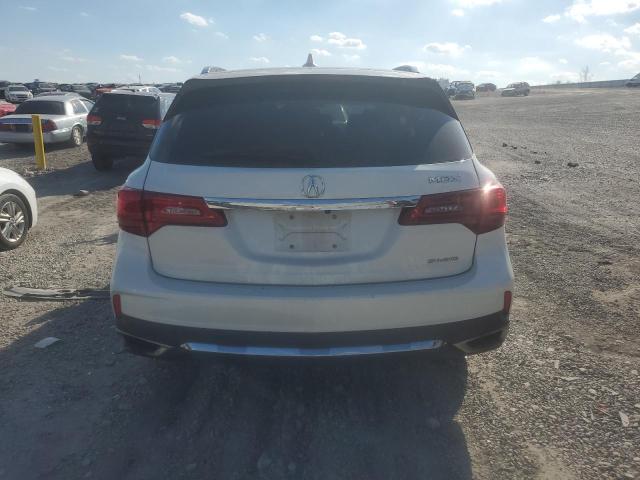 Photo 5 VIN: 5J8YD4H39JL026109 - ACURA MDX 