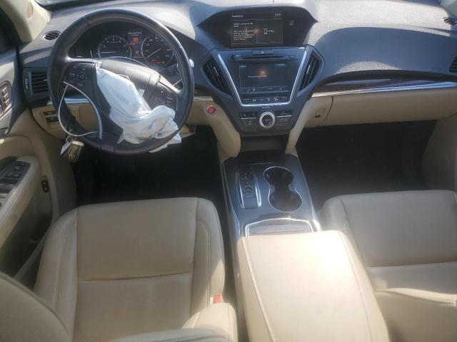 Photo 7 VIN: 5J8YD4H39JL026109 - ACURA MDX 