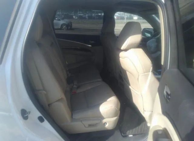 Photo 7 VIN: 5J8YD4H39KL001891 - ACURA MDX 