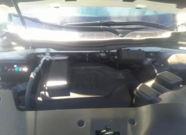 Photo 9 VIN: 5J8YD4H39KL001891 - ACURA MDX 