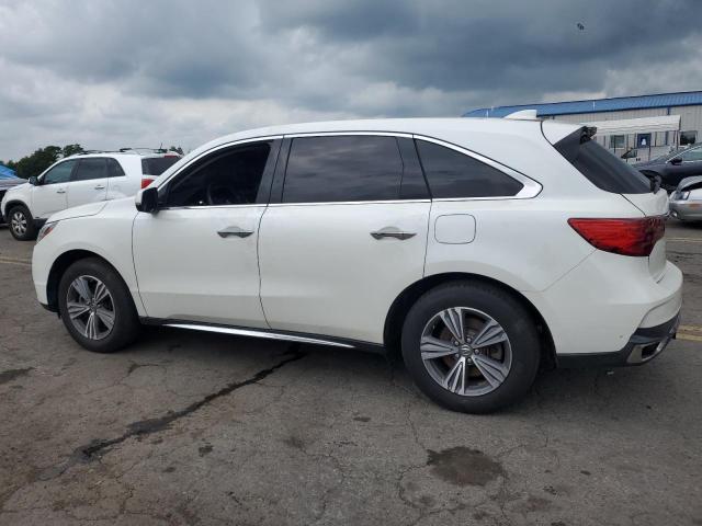 Photo 1 VIN: 5J8YD4H39KL009795 - ACURA MDX 