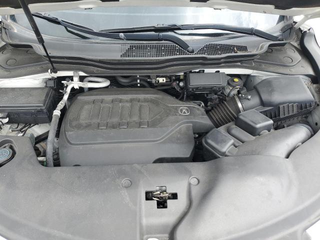 Photo 11 VIN: 5J8YD4H39KL009795 - ACURA MDX 