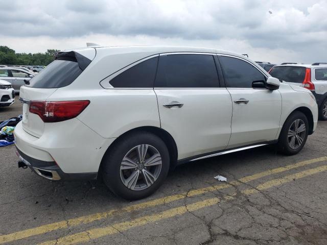 Photo 2 VIN: 5J8YD4H39KL009795 - ACURA MDX 