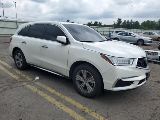 Photo 3 VIN: 5J8YD4H39KL009795 - ACURA MDX 