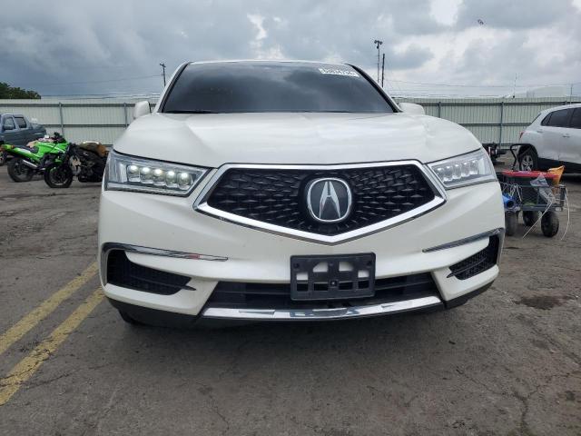 Photo 4 VIN: 5J8YD4H39KL009795 - ACURA MDX 