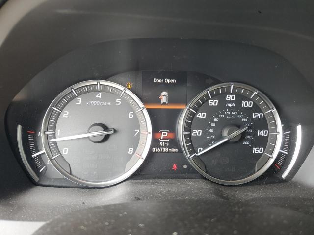 Photo 8 VIN: 5J8YD4H39KL009795 - ACURA MDX 