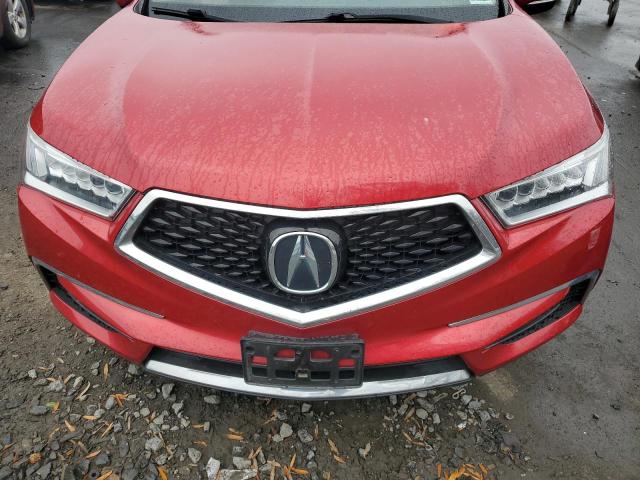 Photo 11 VIN: 5J8YD4H39KL022756 - ACURA MDX 