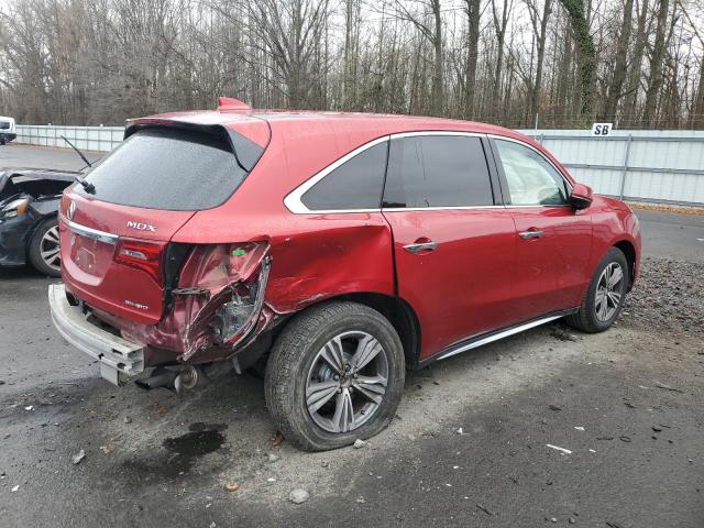 Photo 2 VIN: 5J8YD4H39KL022756 - ACURA MDX 