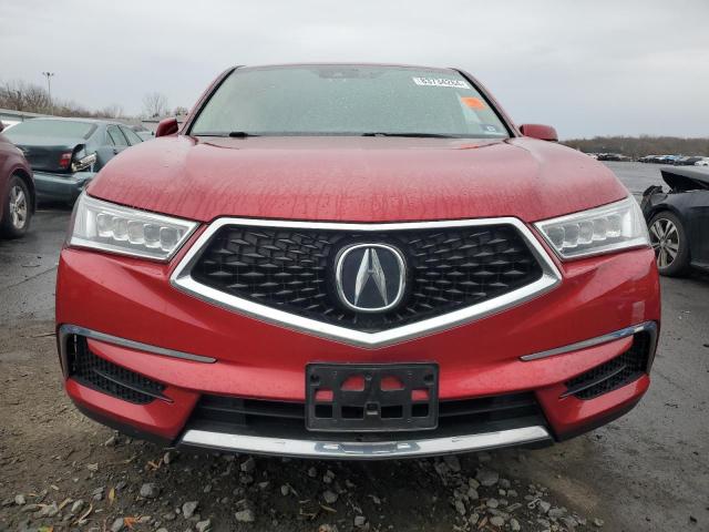 Photo 4 VIN: 5J8YD4H39KL022756 - ACURA MDX 