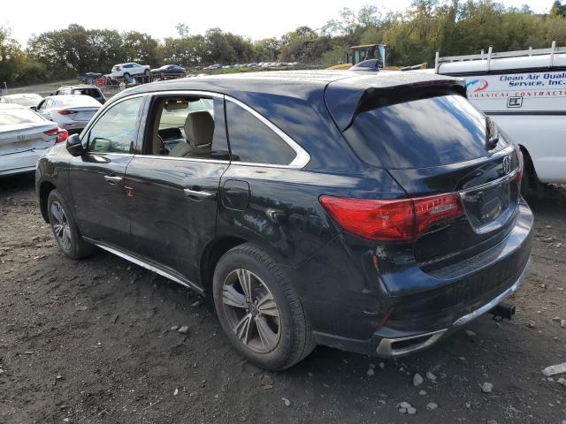 Photo 1 VIN: 5J8YD4H39KL028959 - ACURA MDX 