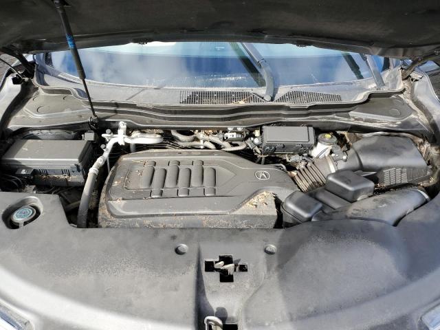 Photo 10 VIN: 5J8YD4H39KL028959 - ACURA MDX 