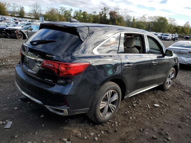 Photo 2 VIN: 5J8YD4H39KL028959 - ACURA MDX 