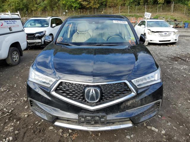 Photo 4 VIN: 5J8YD4H39KL028959 - ACURA MDX 