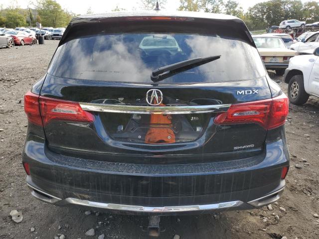 Photo 5 VIN: 5J8YD4H39KL028959 - ACURA MDX 