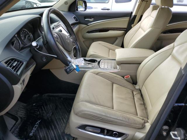 Photo 6 VIN: 5J8YD4H39KL028959 - ACURA MDX 