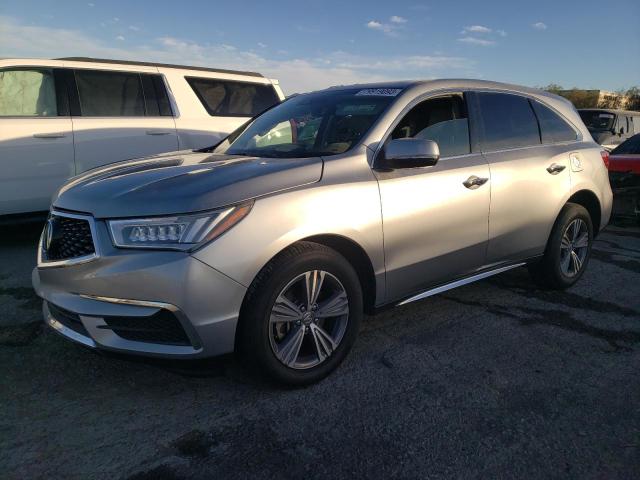 Photo 0 VIN: 5J8YD4H39KL035703 - ACURA MDX 