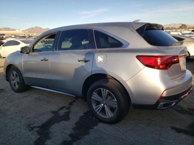 Photo 1 VIN: 5J8YD4H39KL035703 - ACURA MDX 