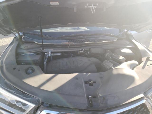 Photo 11 VIN: 5J8YD4H39KL035703 - ACURA MDX 