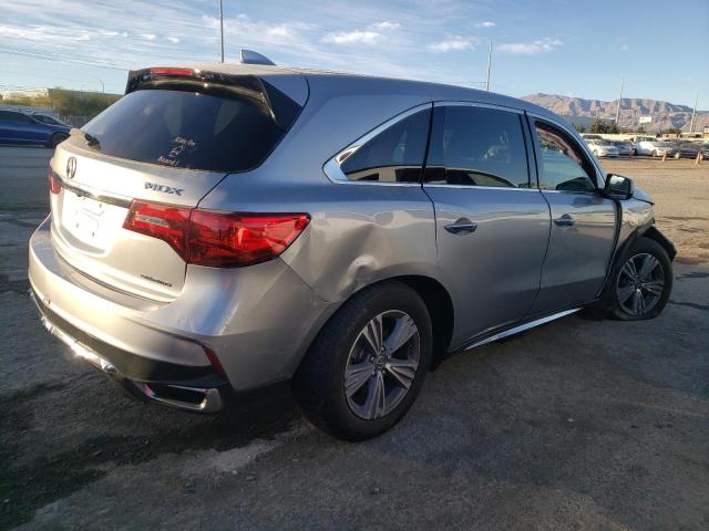 Photo 2 VIN: 5J8YD4H39KL035703 - ACURA MDX 