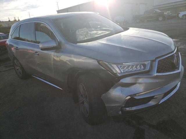 Photo 3 VIN: 5J8YD4H39KL035703 - ACURA MDX 