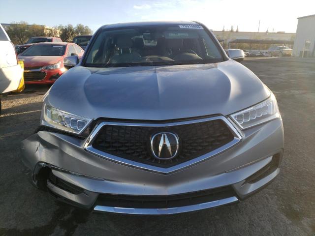 Photo 4 VIN: 5J8YD4H39KL035703 - ACURA MDX 