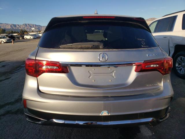 Photo 5 VIN: 5J8YD4H39KL035703 - ACURA MDX 