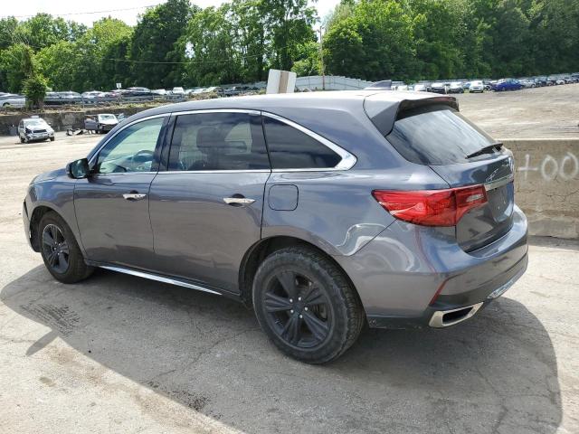 Photo 1 VIN: 5J8YD4H39LL001634 - ACURA MDX 