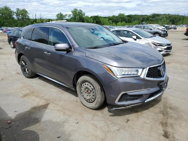 Photo 3 VIN: 5J8YD4H39LL001634 - ACURA MDX 